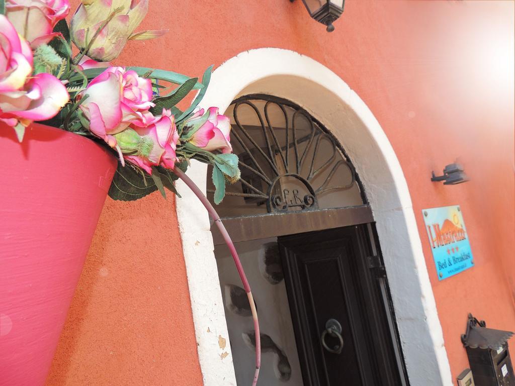 B&B I Mastrazzi Riposto Giarre Экстерьер фото
