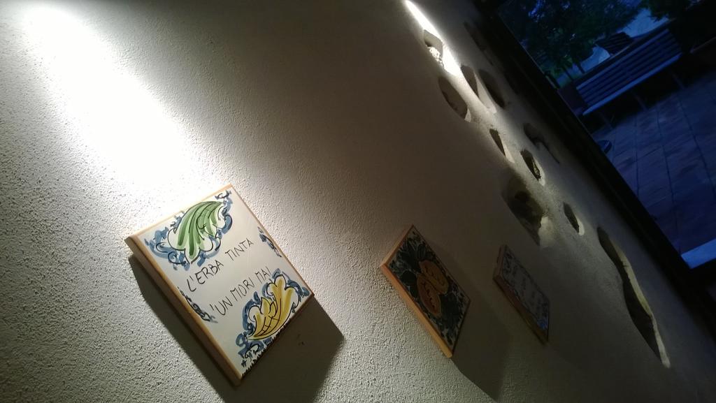 B&B I Mastrazzi Riposto Giarre Экстерьер фото