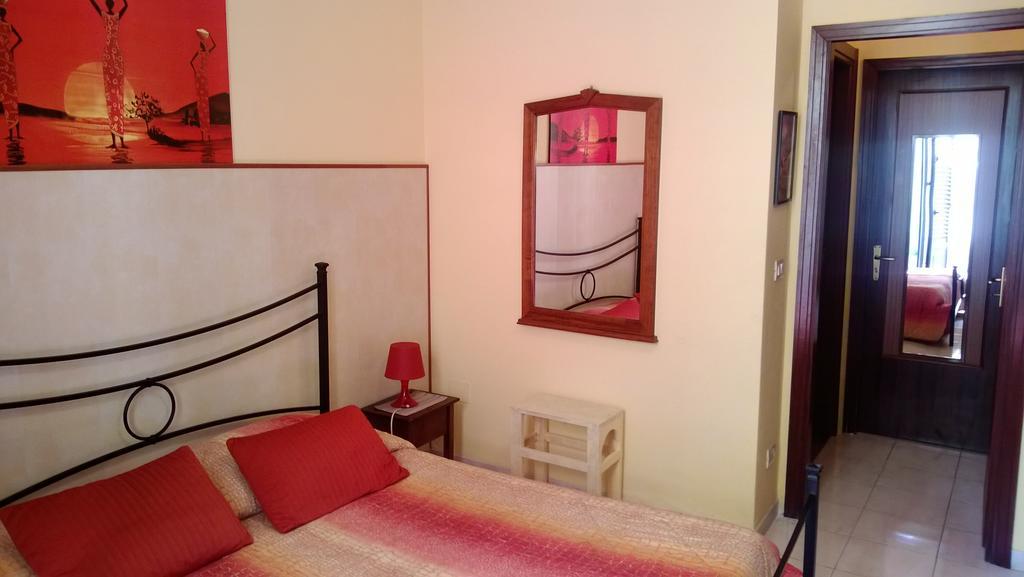 B&B I Mastrazzi Riposto Giarre Экстерьер фото