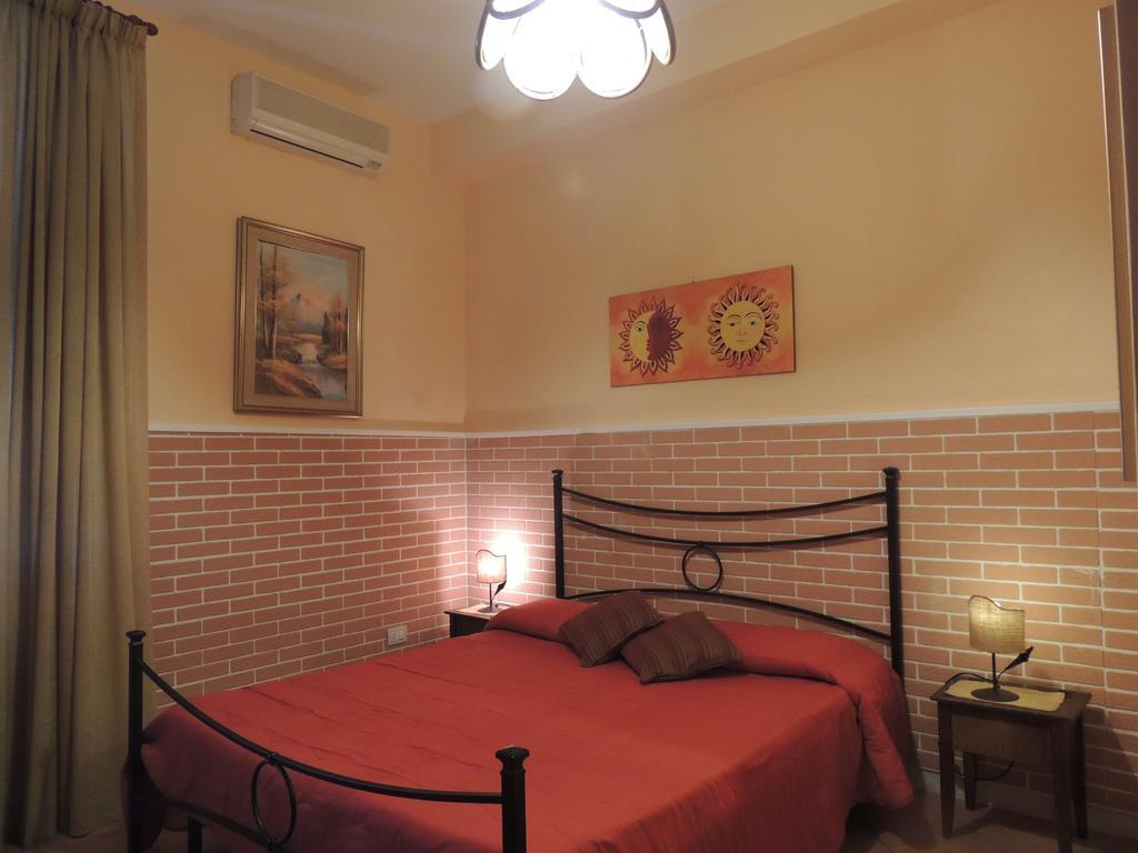 B&B I Mastrazzi Riposto Giarre Экстерьер фото